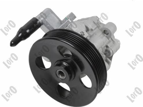 Hydraulic Pump, steering LORO 140-01-018