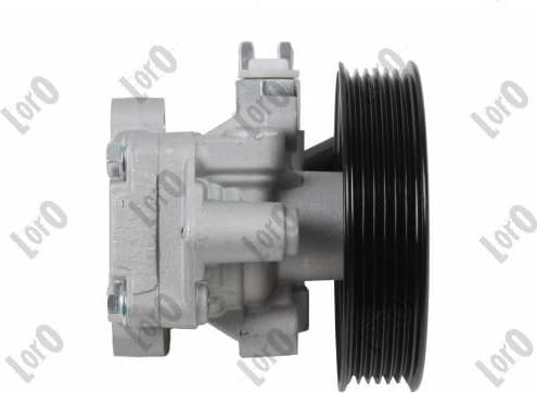 Hydraulic Pump, steering LORO 140-01-018 - image 3