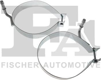 Bracket, muffler 219-993Z