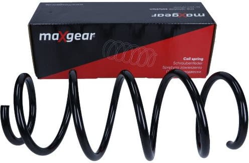 Suspension Spring 60-0826D