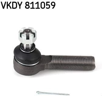 Tie Rod End VKDY 811059 - image 2