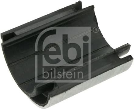 Mounting, stabiliser bar 28163