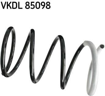 Suspension Spring VKDL85098