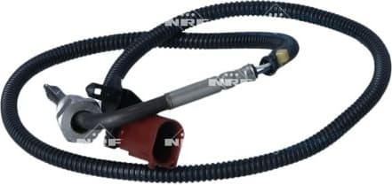 Sensor, exhaust gas temperature EASY FIT 707254