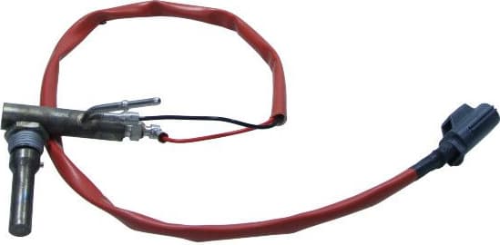 Injection Unit, soot/particulate filter regeneration 17-0710