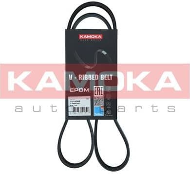 V-ribbed Belt 7016068