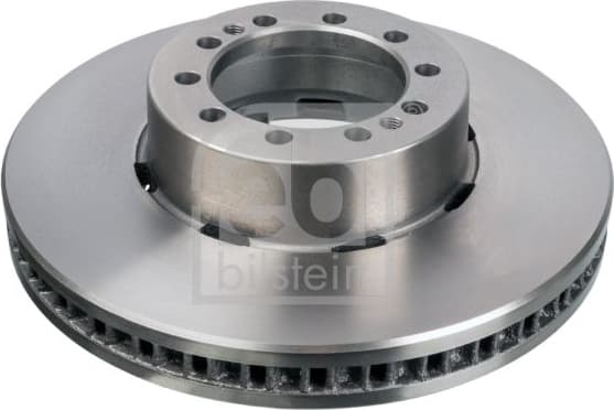 Brake Disc 29173