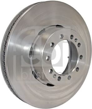 Brake Disc 29173 - image 2