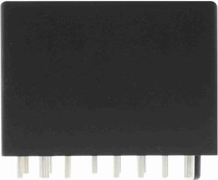 Flasher Unit Original VEMO Quality V30-71-0011 - image 3