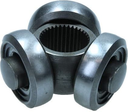 Spider Assembly, drive shaft 49-2027