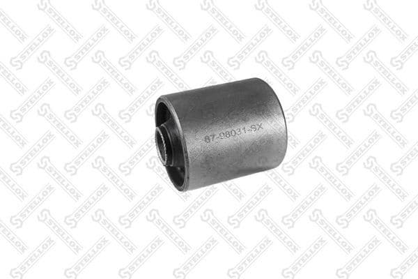 Mounting, control/trailing arm 87-98031-SX