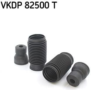 Dust Cover Kit, shock absorber VKDP82500T
