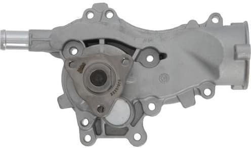 Water Pump, engine cooling 529216 - image 2