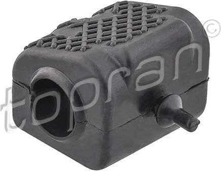 Mounting, stabiliser bar 723 708