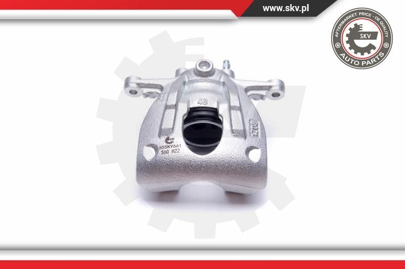 Brake Caliper 55SKV661 - image 3
