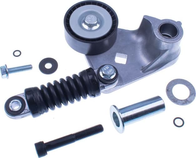 Belt Tensioner, V-ribbed belt P416004