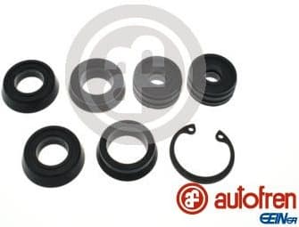 Repair Kit, brake master cylinder D1257