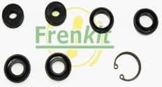Repair Kit, brake master cylinder 123041