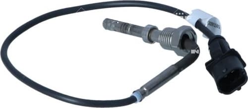 Sensor, exhaust gas temperature EASY FIT 707284 - image 4