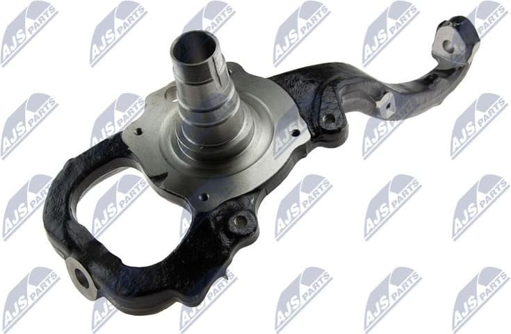 Steering Knuckle, wheel suspension ZZP-TY-021