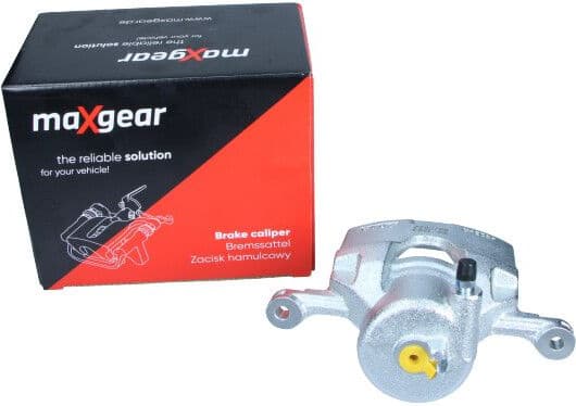 Brake Caliper 82-1284 - image 3
