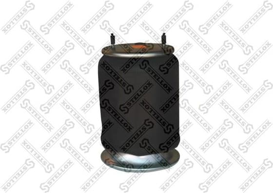 Bellow, air suspension 90-91210-SX - image 2
