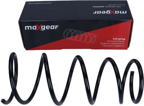 Suspension Spring 60-0681D - image 2