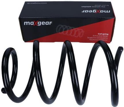 Suspension Spring 60-0570D - image 2