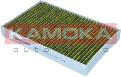 Filter cabin 6080173 - image 2