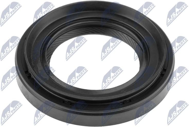 Shaft Seal, manual transmission NUP-HD-000