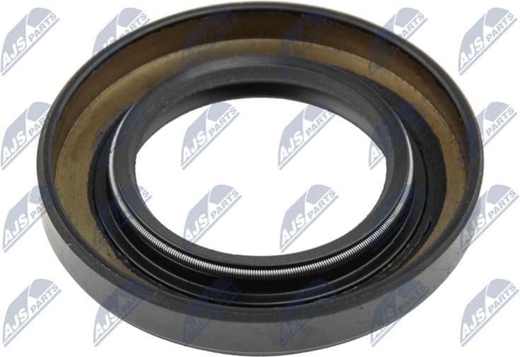 Shaft Seal, manual transmission NUP-HD-000 - image 2