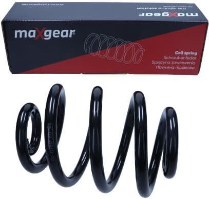 Suspension Spring 60-0758D - image 2