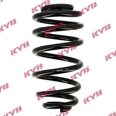 Suspension Spring K-Flex RA5157 - image 2