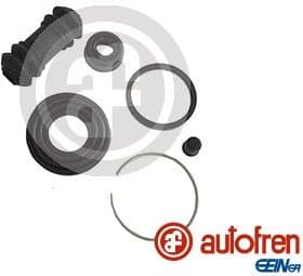 Repair Kit, brake caliper D4510