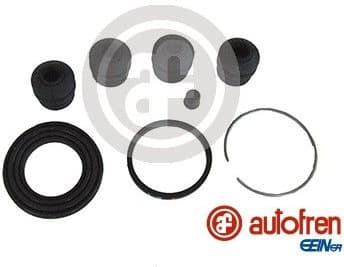 Repair Kit, brake caliper D4529