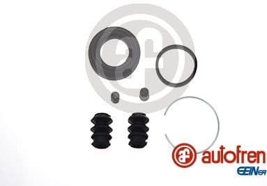 Repair Kit, brake caliper D4435