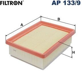 Air Filter AP1339