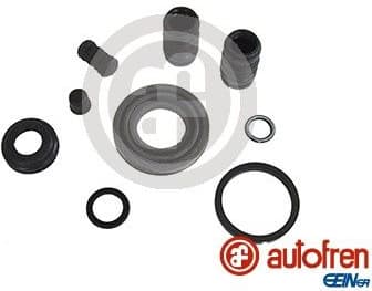 Repair Kit, brake caliper D4537