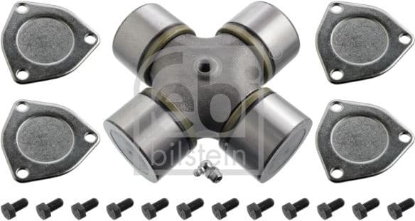 Joint, propshaft 23431