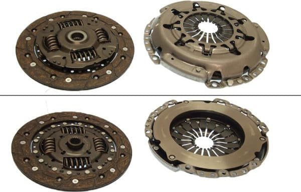 Clutch Kit 963068