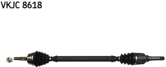 Drive Shaft VKJC 8618 - image 2