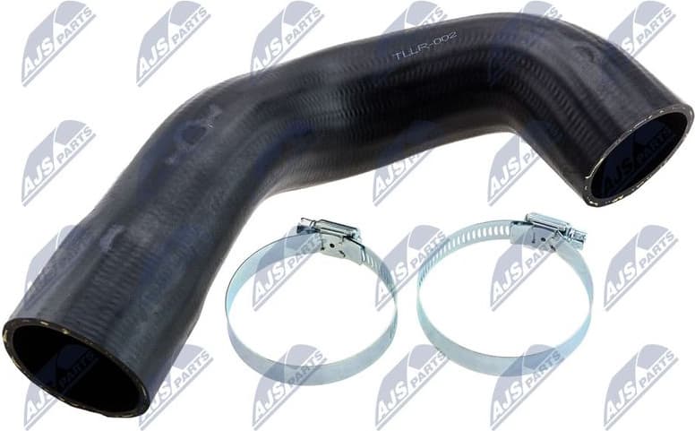 Charge Air Hose GPP-LR-002