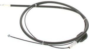 Cable Pull, parking brake 1 987 477 198 - image 2