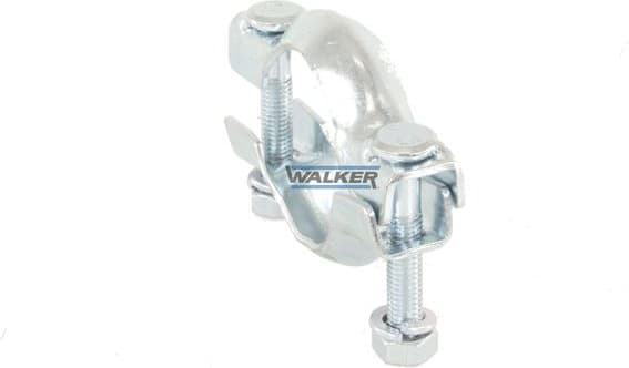 Clamping Piece, exhaust system 82487 - image 2