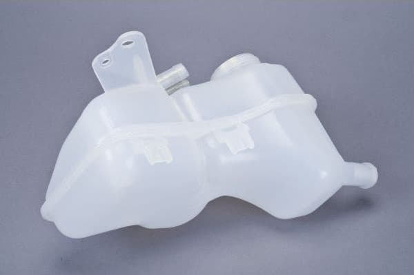 Expansion Tank, coolant 160095510 - image 2