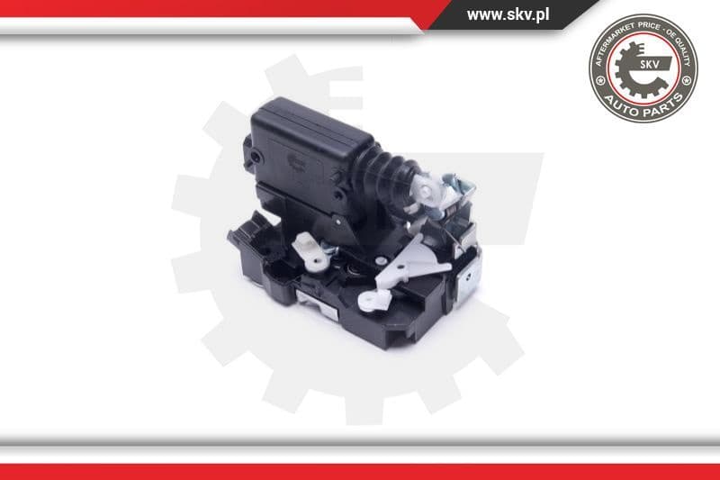 Door Lock 16SKV871 - image 2