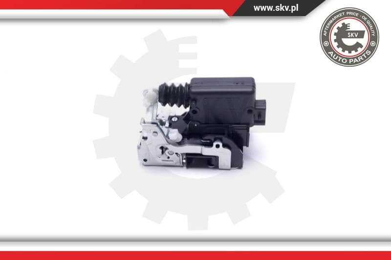 Door Lock 16SKV871 - image 3