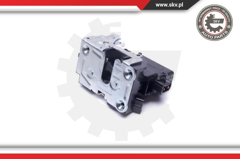 Door Lock 16SKV871 - image 4