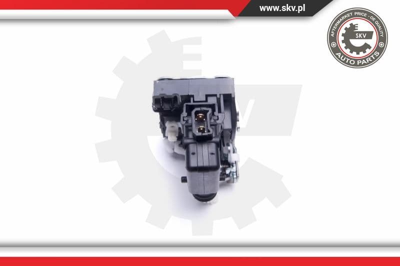 Door Lock 16SKV871 - image 5