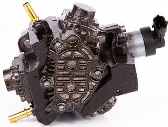 High-pressure Pump 0445010205